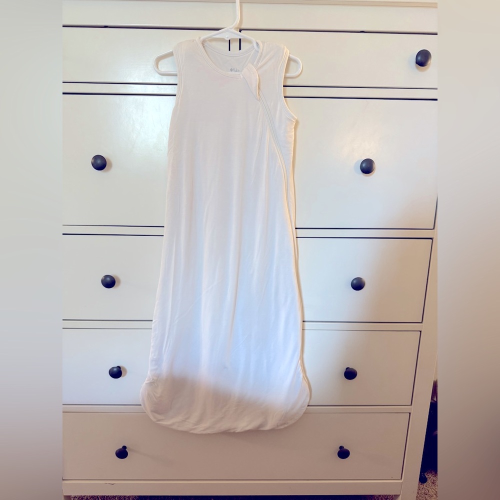Kyte baby sleep sack